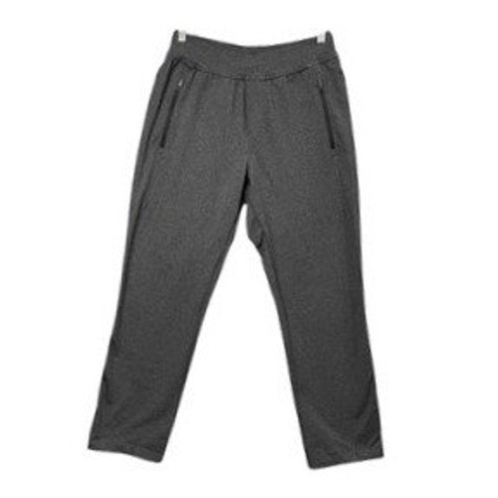 Lululemon Active Loungewear Comfort Mens XXL Discipline Preppy Athleisure Pants